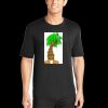 Performance Polyester Competitor™ Tee Thumbnail