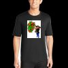 Performance Polyester Competitor™ Tee Thumbnail