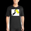Performance Polyester Competitor™ Tee Thumbnail