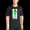 Performance Polyester Competitor™ Tee Thumbnail