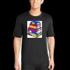 Performance Polyester Competitor™ Tee Thumbnail