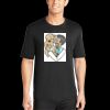 Performance Polyester Competitor™ Tee Thumbnail