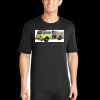 Performance Polyester Competitor™ Tee Thumbnail