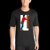 Performance Polyester Competitor™ Tee Thumbnail