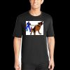Performance Polyester Competitor™ Tee Thumbnail