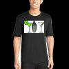Performance Polyester Competitor™ Tee Thumbnail