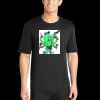 Performance Polyester Competitor™ Tee Thumbnail