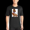Performance Polyester Competitor™ Tee Thumbnail