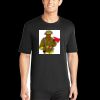 Performance Polyester Competitor™ Tee Thumbnail