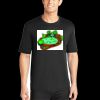 Performance Polyester Competitor™ Tee Thumbnail