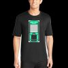 Performance Polyester Competitor™ Tee Thumbnail