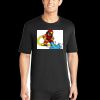 Performance Polyester Competitor™ Tee Thumbnail