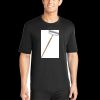 Performance Polyester Competitor™ Tee Thumbnail