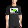 Performance Polyester Competitor™ Tee Thumbnail