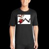 Performance Polyester Competitor™ Tee Thumbnail