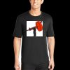 Performance Polyester Competitor™ Tee Thumbnail