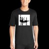 Performance Polyester Competitor™ Tee Thumbnail