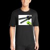 Performance Polyester Competitor™ Tee Thumbnail