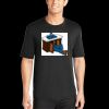 Performance Polyester Competitor™ Tee Thumbnail