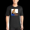 Performance Polyester Competitor™ Tee Thumbnail