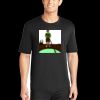Performance Polyester Competitor™ Tee Thumbnail