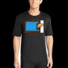 Performance Polyester Competitor™ Tee Thumbnail