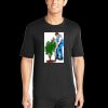 Performance Polyester Competitor™ Tee Thumbnail