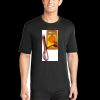 Performance Polyester Competitor™ Tee Thumbnail