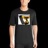 Performance Polyester Competitor™ Tee Thumbnail