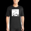 Performance Polyester Competitor™ Tee Thumbnail