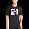 Performance Polyester Competitor™ Tee Thumbnail