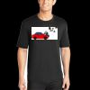 Performance Polyester Competitor™ Tee Thumbnail