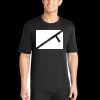 Performance Polyester Competitor™ Tee Thumbnail