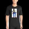 Performance Polyester Competitor™ Tee Thumbnail