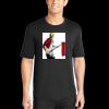 Performance Polyester Competitor™ Tee Thumbnail