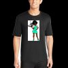 Performance Polyester Competitor™ Tee Thumbnail