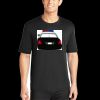Performance Polyester Competitor™ Tee Thumbnail