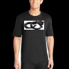 Performance Polyester Competitor™ Tee Thumbnail