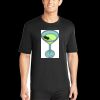 Performance Polyester Competitor™ Tee Thumbnail