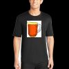 Performance Polyester Competitor™ Tee Thumbnail
