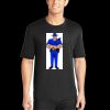 Performance Polyester Competitor™ Tee Thumbnail