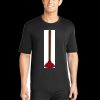 Performance Polyester Competitor™ Tee Thumbnail