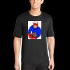 Performance Polyester Competitor™ Tee Thumbnail