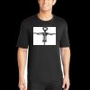Performance Polyester Competitor™ Tee Thumbnail
