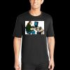 Performance Polyester Competitor™ Tee Thumbnail