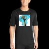 Performance Polyester Competitor™ Tee Thumbnail