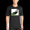 Performance Polyester Competitor™ Tee Thumbnail