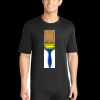 Performance Polyester Competitor™ Tee Thumbnail