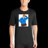 Performance Polyester Competitor™ Tee Thumbnail