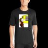 Performance Polyester Competitor™ Tee Thumbnail